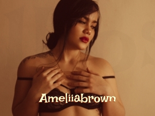 Ameliiabrown