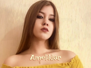 Ameliklar