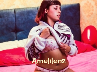 Amelilenz