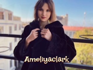 Ameliyaclark