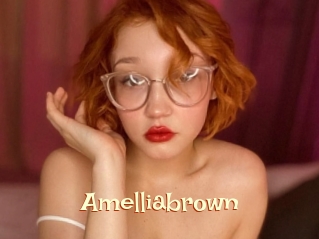 Amelliabrown