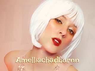 Amelliachadburnn