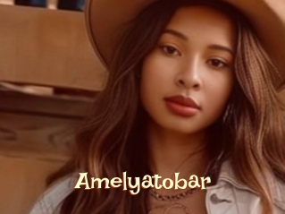 Amelyatobar