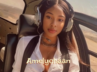 Amelychaan