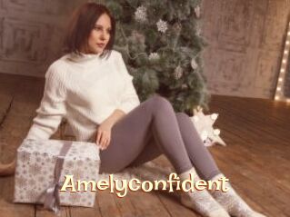Amelyconfident