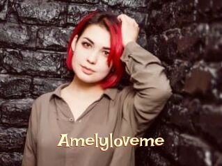 Amelyloveme