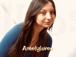 Amelyloveu