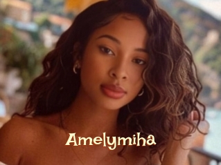 Amelymiha
