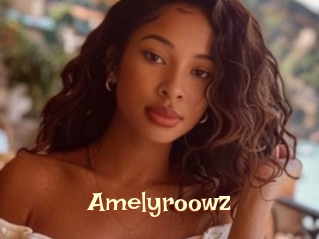 Amelyroowz