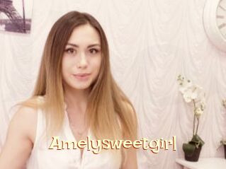 Amelysweetgirl
