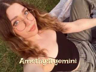 Amethystgemini