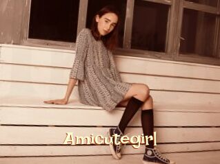 Amicutegirl