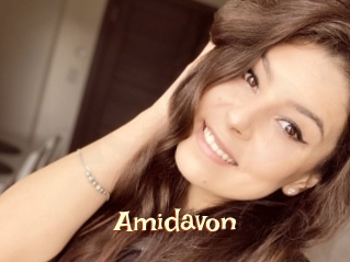 Amidavon