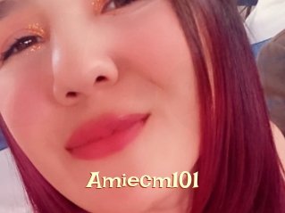 Amiecm101