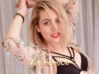 Amiedelice