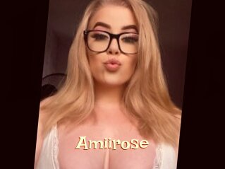 Amiirose