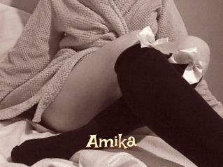 Amika