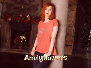 Amilyflowers