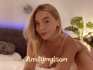Amilynylson