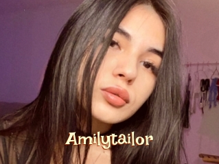 Amilytailor