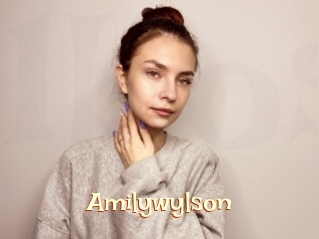 Amilywylson
