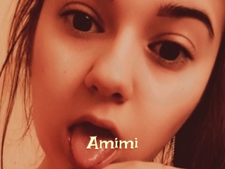 Amimi