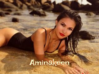 Aminakeen