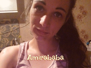 Amirababa