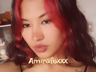 Amirafoxxx