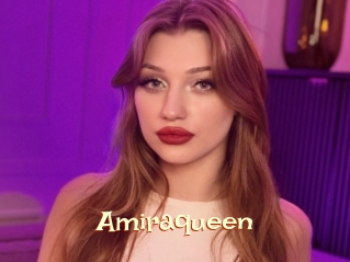 Amiraqueen