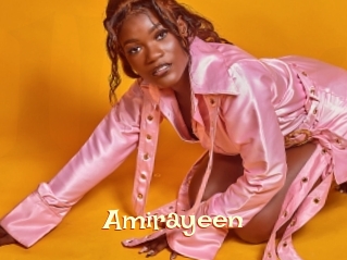 Amirayeen
