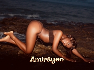Amirayen
