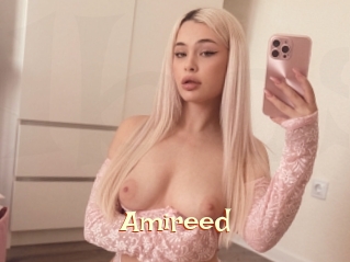 Amireed