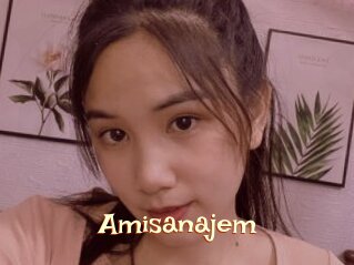 Amisanajem