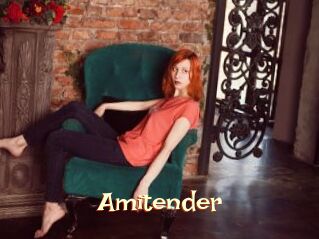 Amitender