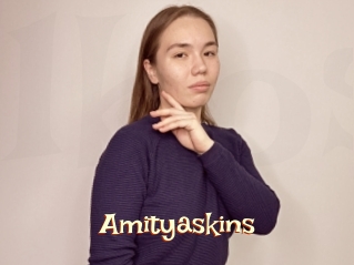 Amityaskins
