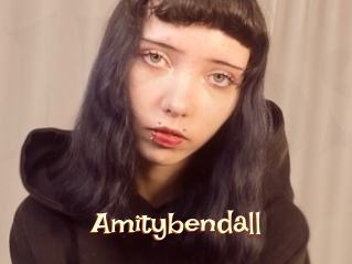 Amitybendall