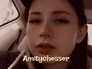 Amitychesser