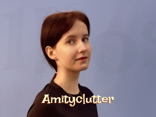 Amityclutter