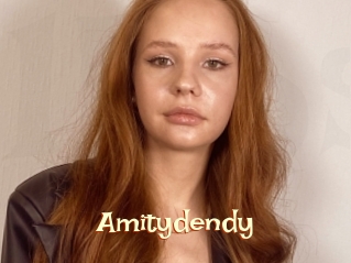 Amitydendy