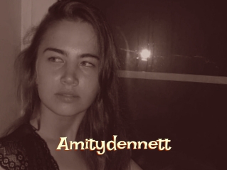 Amitydennett