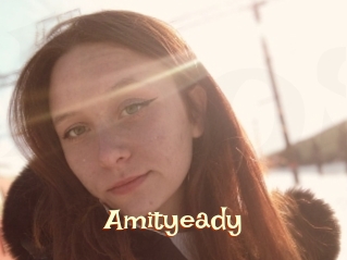 Amityeady