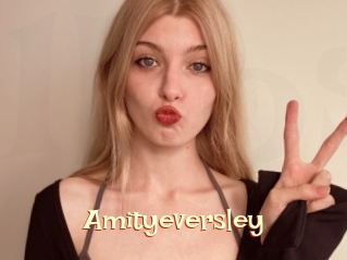 Amityeversley