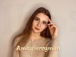 Amityferryman