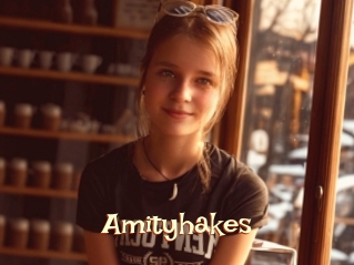 Amityhakes