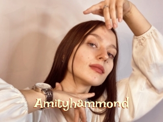 Amityhammond