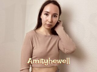 Amityhewell