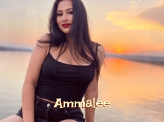 Ammalee