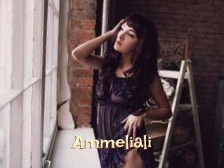 Ammeliali