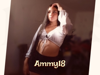 Ammy18
